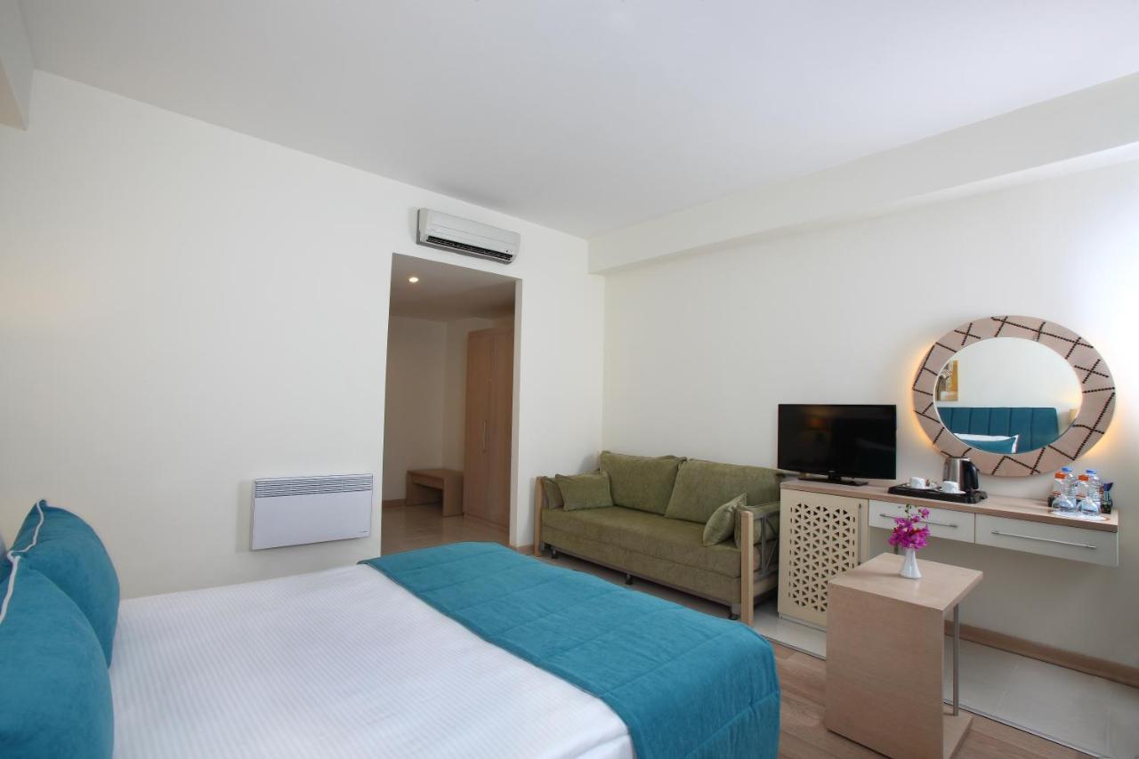 MANDARIN RESORT — BODRUM — фотография отеля №23