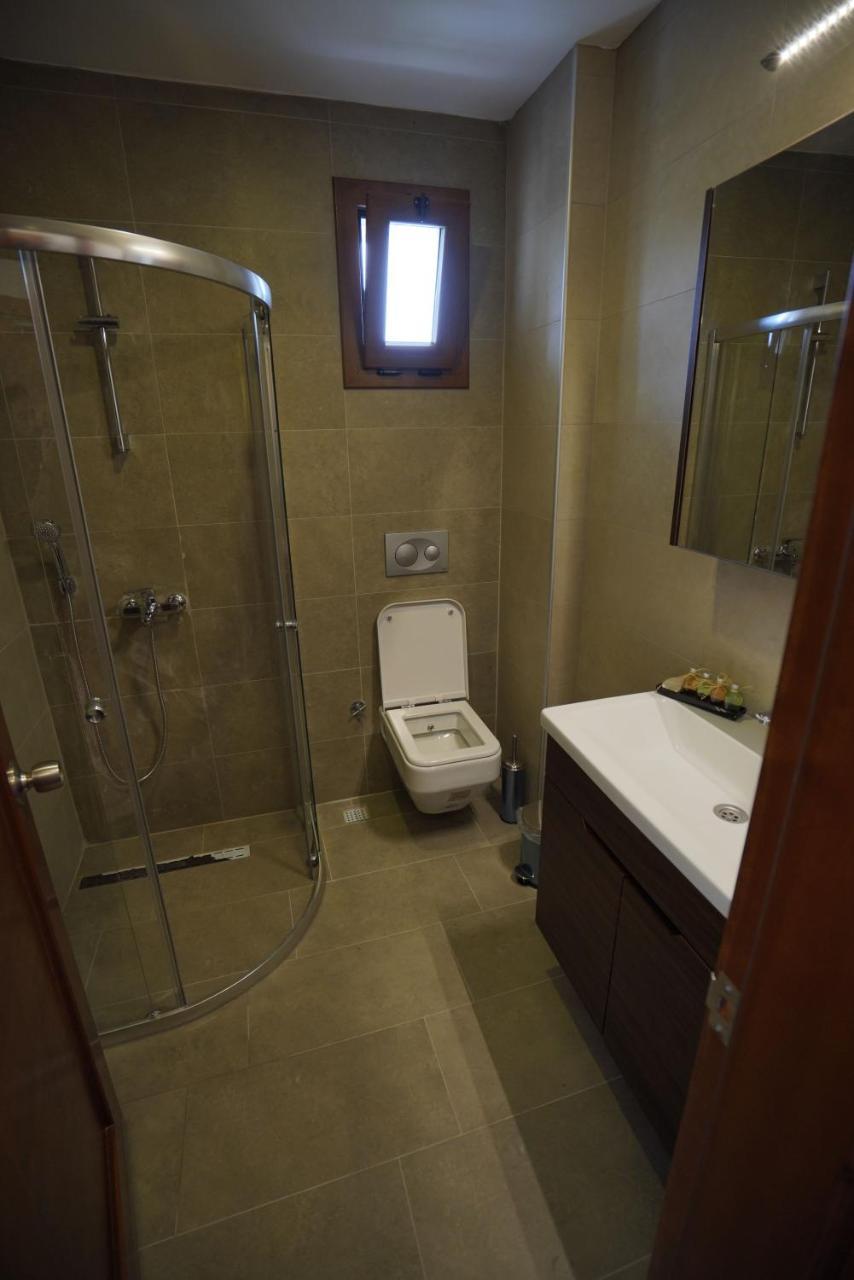 MONS CASA BOUTIQUE HOTEL — MARMARIS — fotografie hotel nr. 7