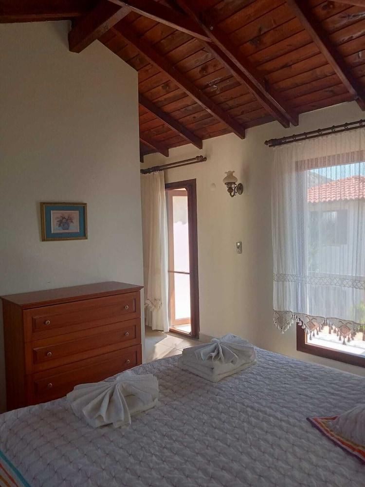 VILLA OLIVA HOUSES, SOUTHWEST OF TURKEY — DALYAN — фотография отеля №5