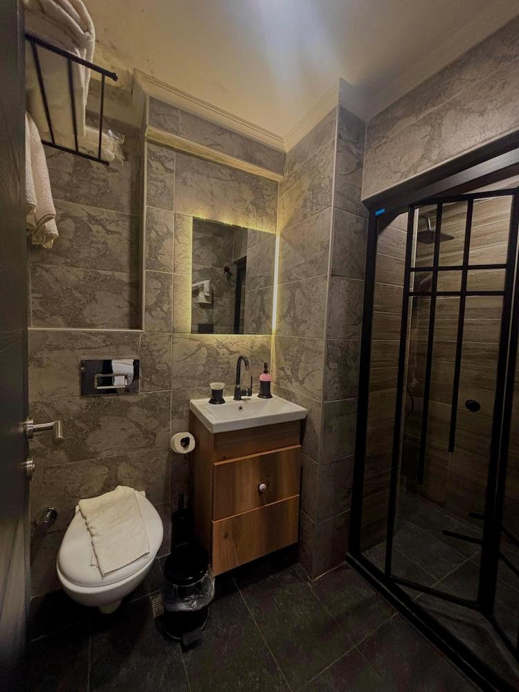 GALATA MASTERPIECE HOTEL — ISTANBUL — fotografie hotel nr. 21