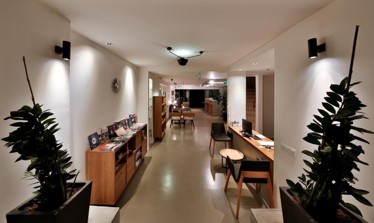 HOTEL ALILASS — ISTANBUL — fotografie hotel nr. 28