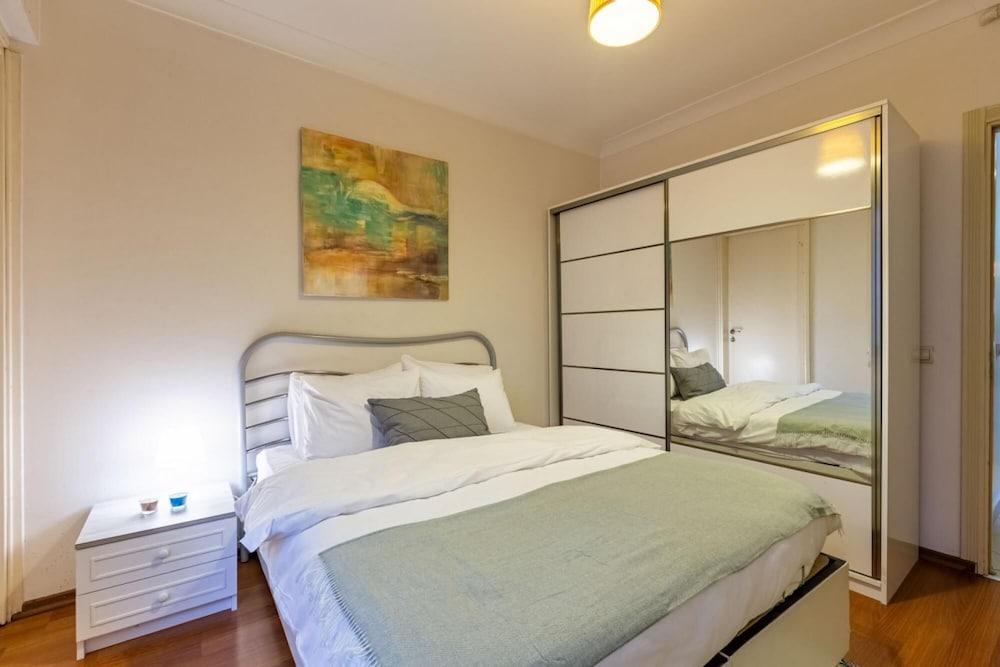COZY FLAT NEAR NISANTASI AND TRENDY ATTRACTIONS — ISTANBUL — фотография отеля №15