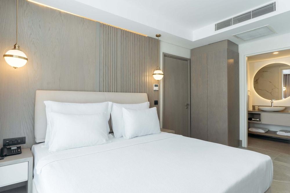 ASTRID HOTEL — BODRUM — fotografie hotel nr. 12