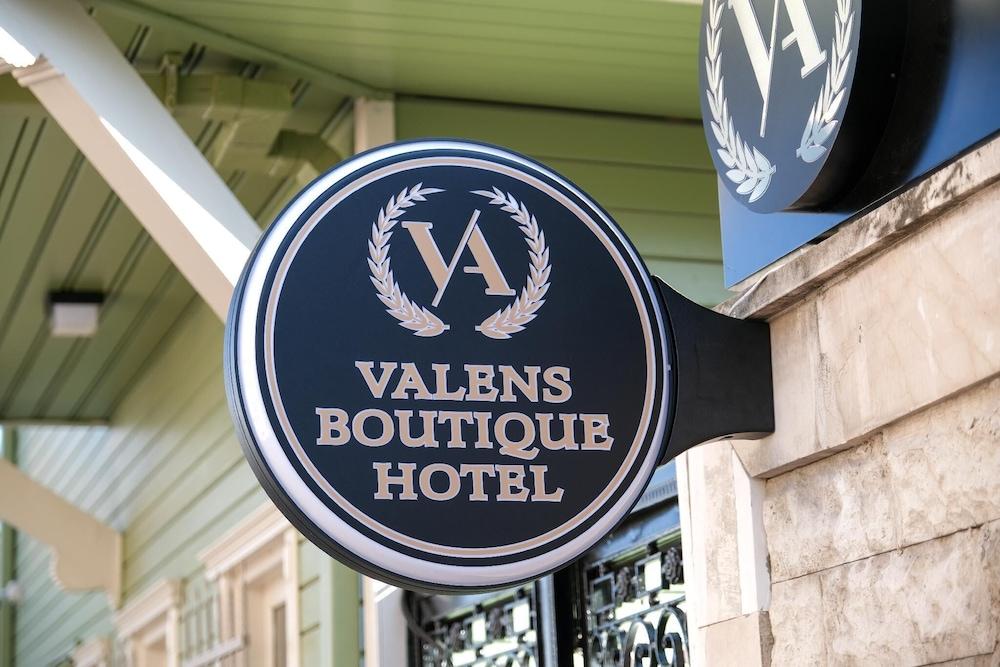 VALENS BOUTIQUE HOTEL — ISTANBUL — fotografie hotel nr. 29