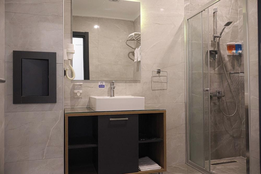 VPLUS HOTEL — ISTANBUL — fotografie hotel nr. 32