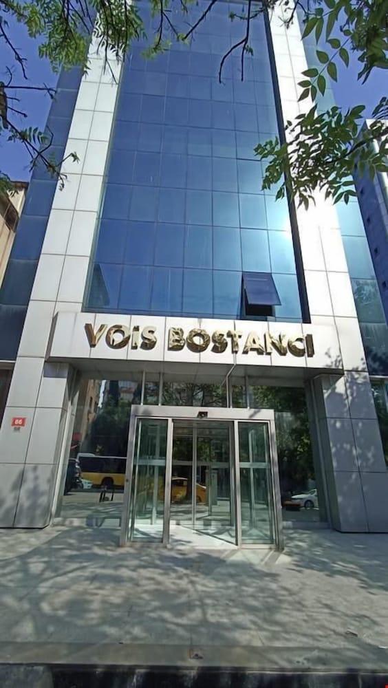 VOIS HOTEL BOSTANCI — ISTANBUL — fotografie hotel nr. 3