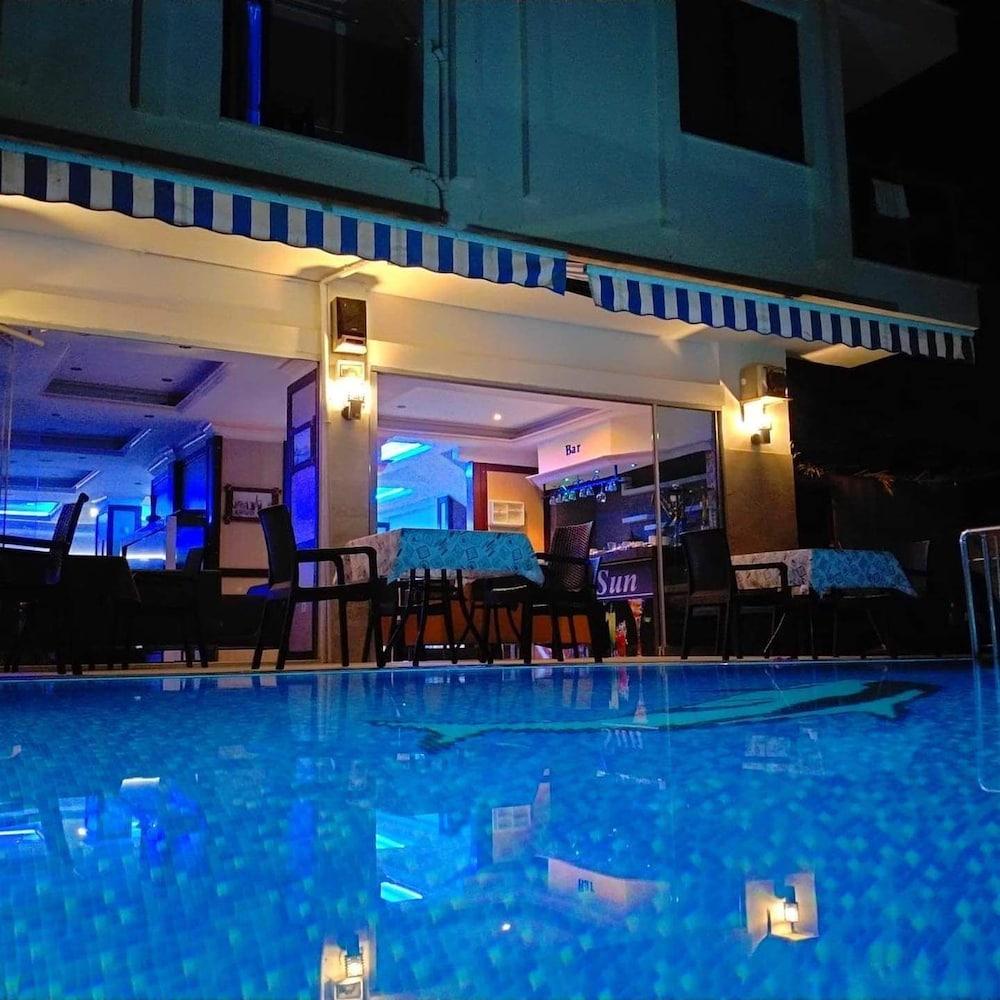 LIVANE SUN OTEL — ALANYA — фотография отеля №24