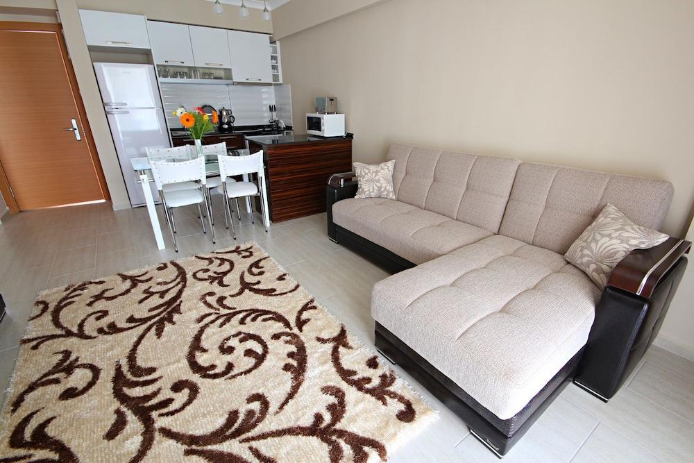 DIANA RESIDENCE — FETHIYE — fotografie hotel nr. 14