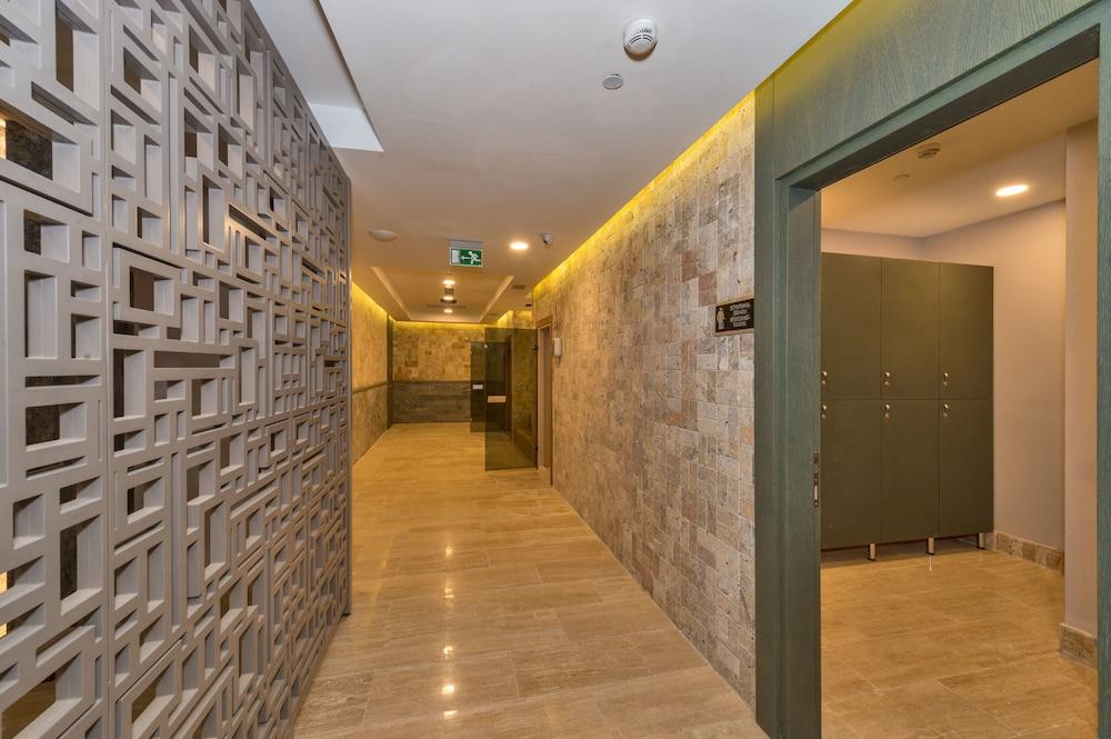 MARE PARK HOTEL — ISTANBUL — фотография отеля №36