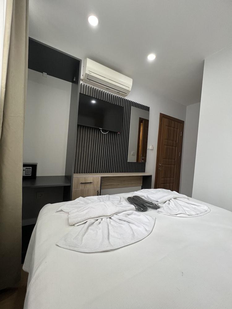 HOTEL ARINNA — ISTANBUL — фотография отеля №3