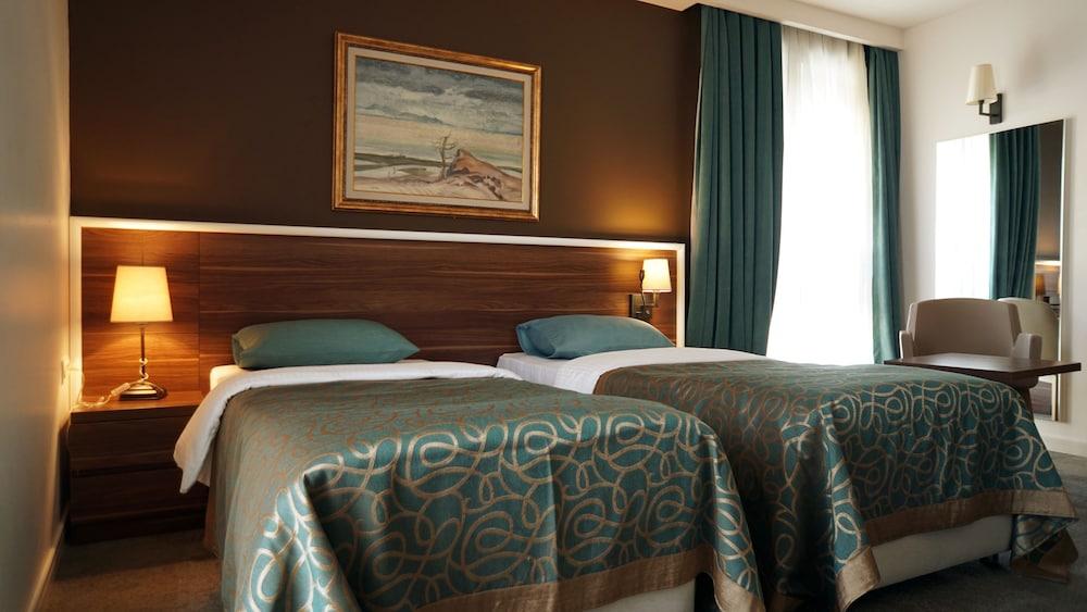 HOTEL LE MARITIME — ISTANBUL — fotografie hotel nr. 14