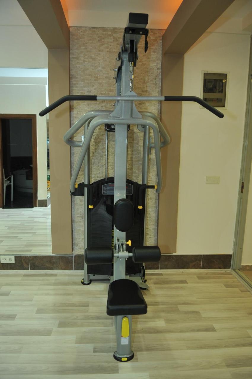 GRAND OKAN HOTEL — ALANYA — fotografie hotel nr. 32
