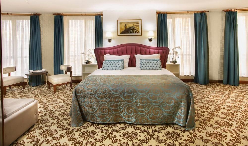 MARD-INN HOTEL — ISTANBUL — фотография отеля №7