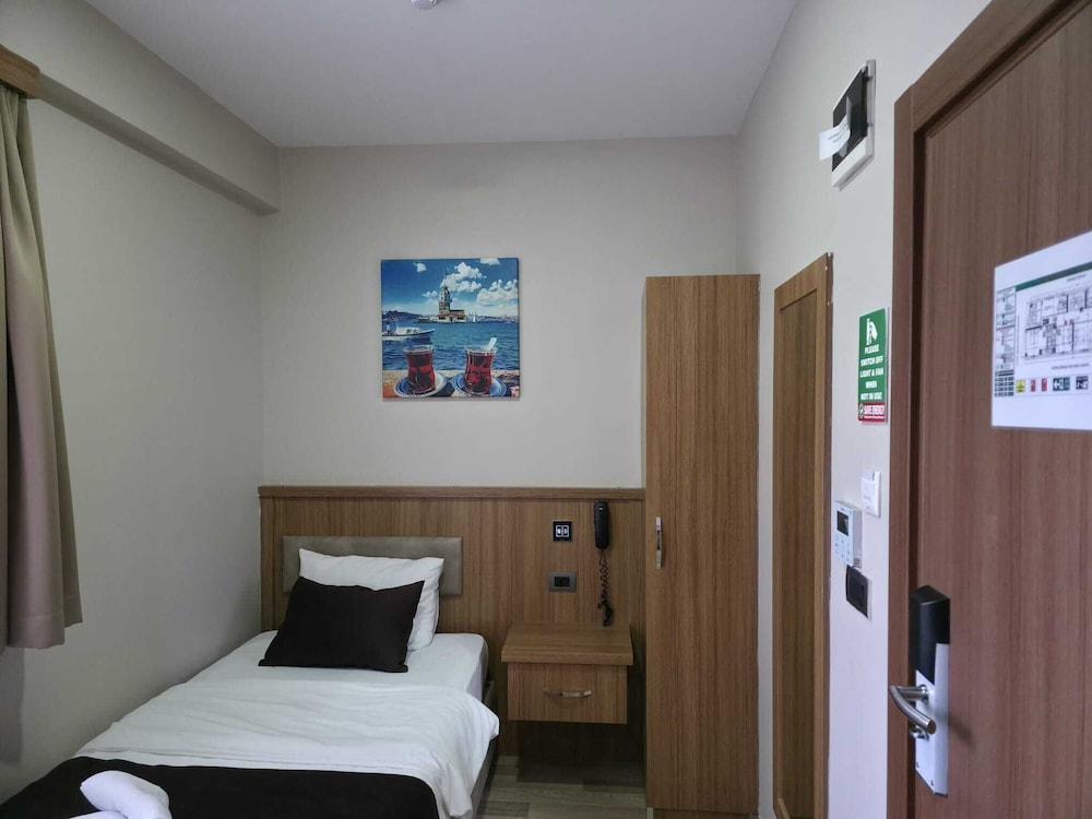 HOTEL LA SERA — ISTANBUL — fotografie hotel nr. 18