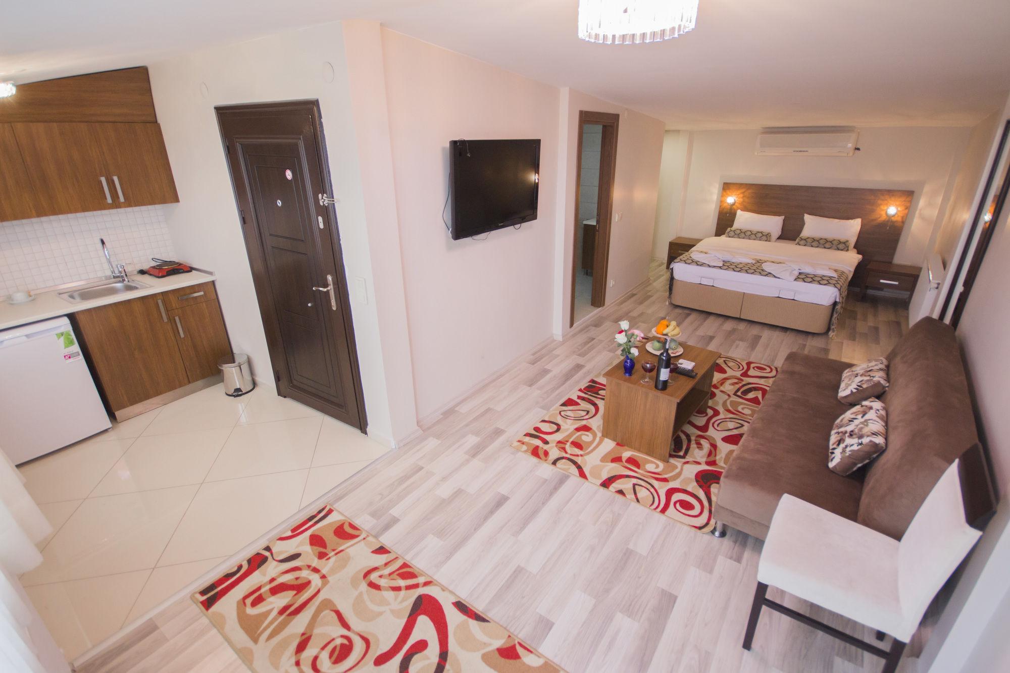 CARINA ISTANBUL HOTEL — ISTANBUL — fotografie hotel nr. 23