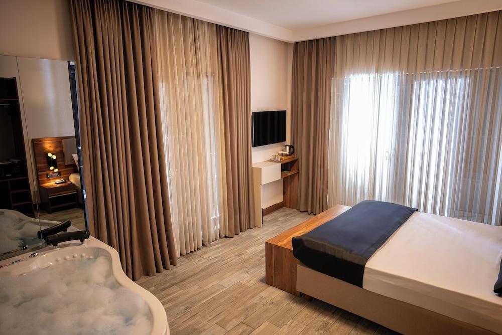 MARI SUITES HOTEL — ISTANBUL — fotografie hotel nr. 19