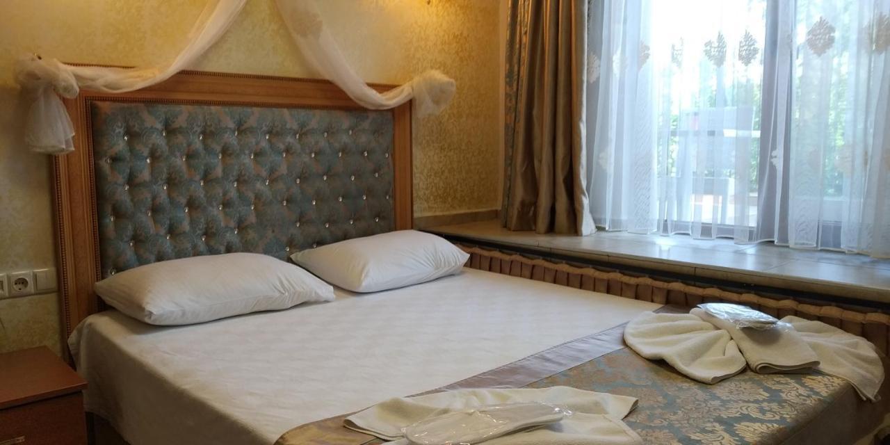 SEA HOUSE SUITES — ISTANBUL — фотография отеля №15