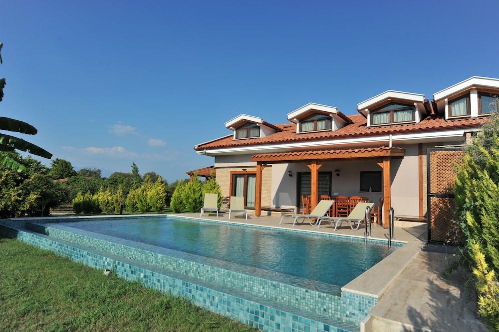 GRENADINE LODGE — DALYAN — фотография отеля №27