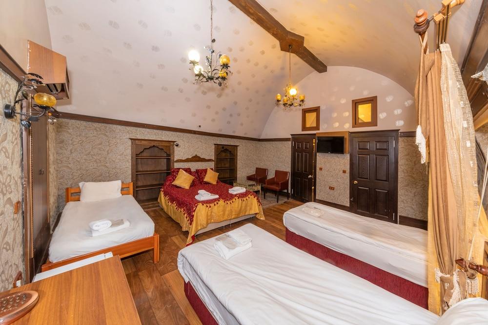 STONE HOTEL ISTANBUL — ISTANBUL — фотография отеля №24