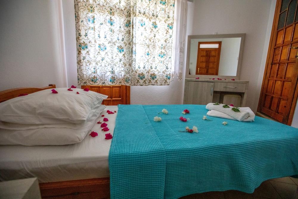 YENI DOGA HOTEL — DALYAN — фотография отеля №9