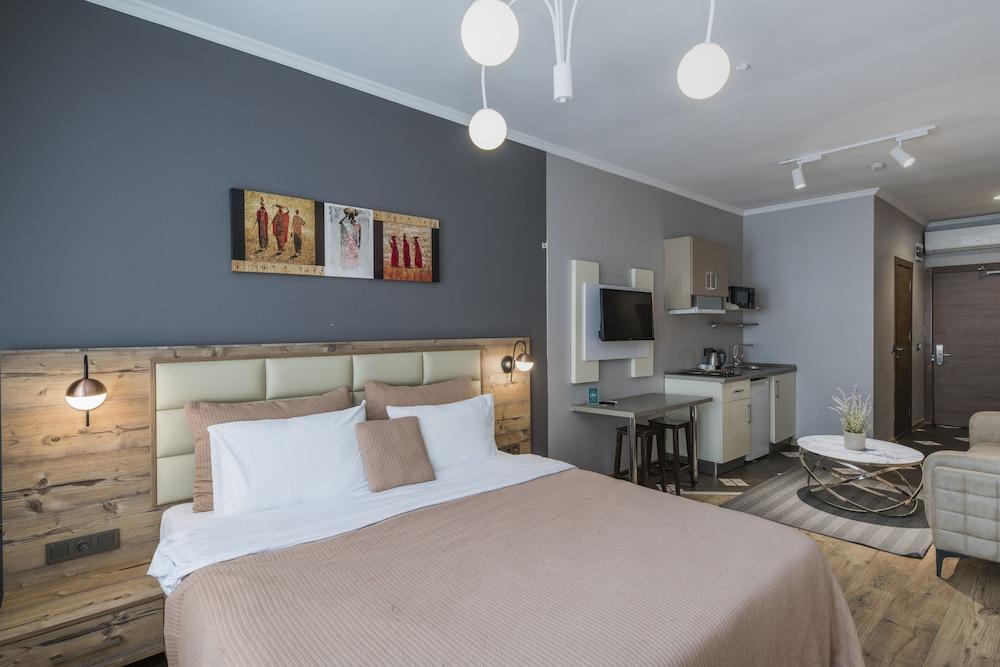 BEYTUL GALATA — ISTANBUL — fotografie hotel nr. 15