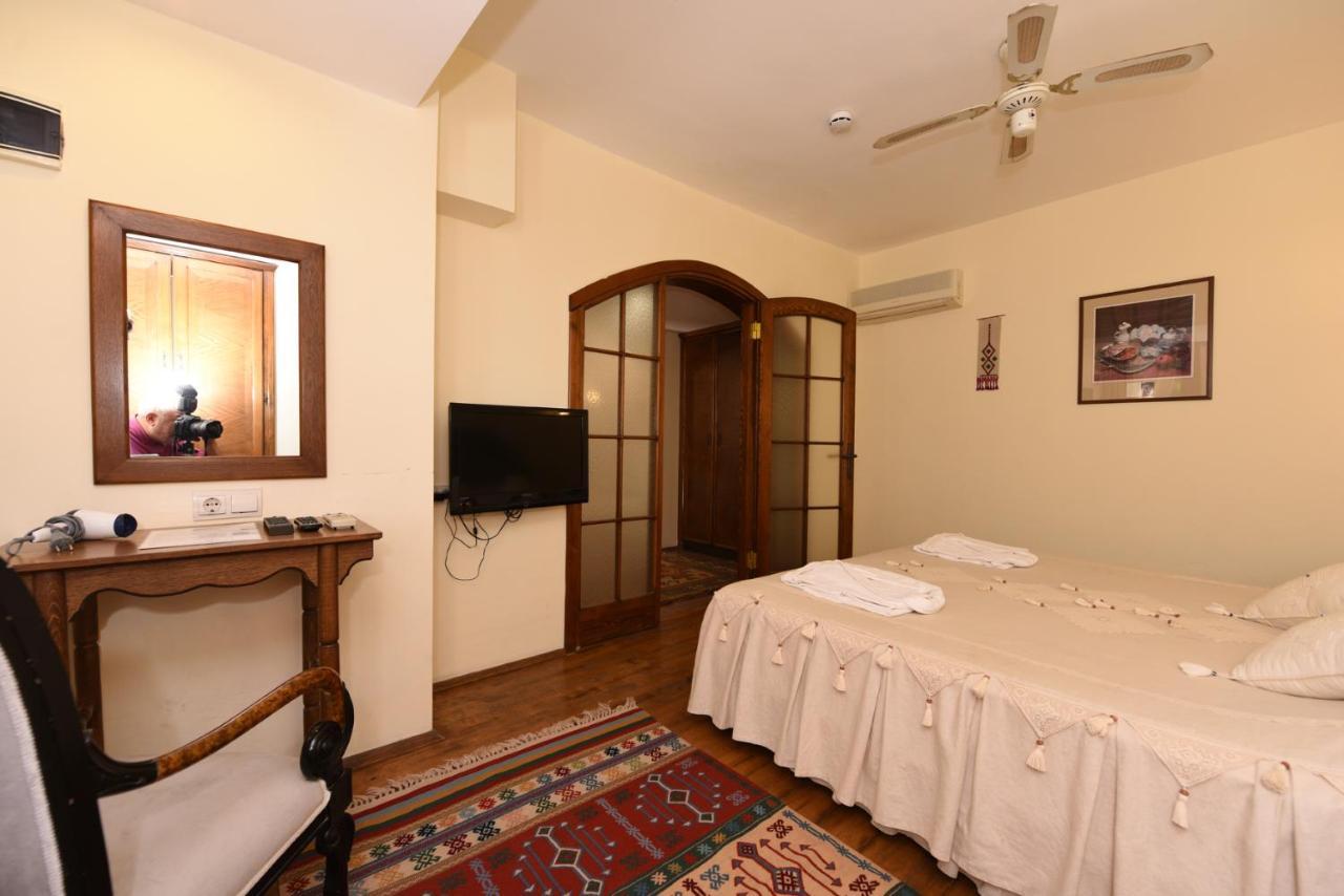 VILLA KONAK — KUSADASI — fotografie hotel nr. 22