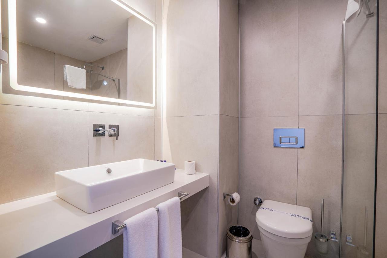 VICTORIA PRINCESS HOTEL & APART — SIDE — fotografie hotel nr. 21