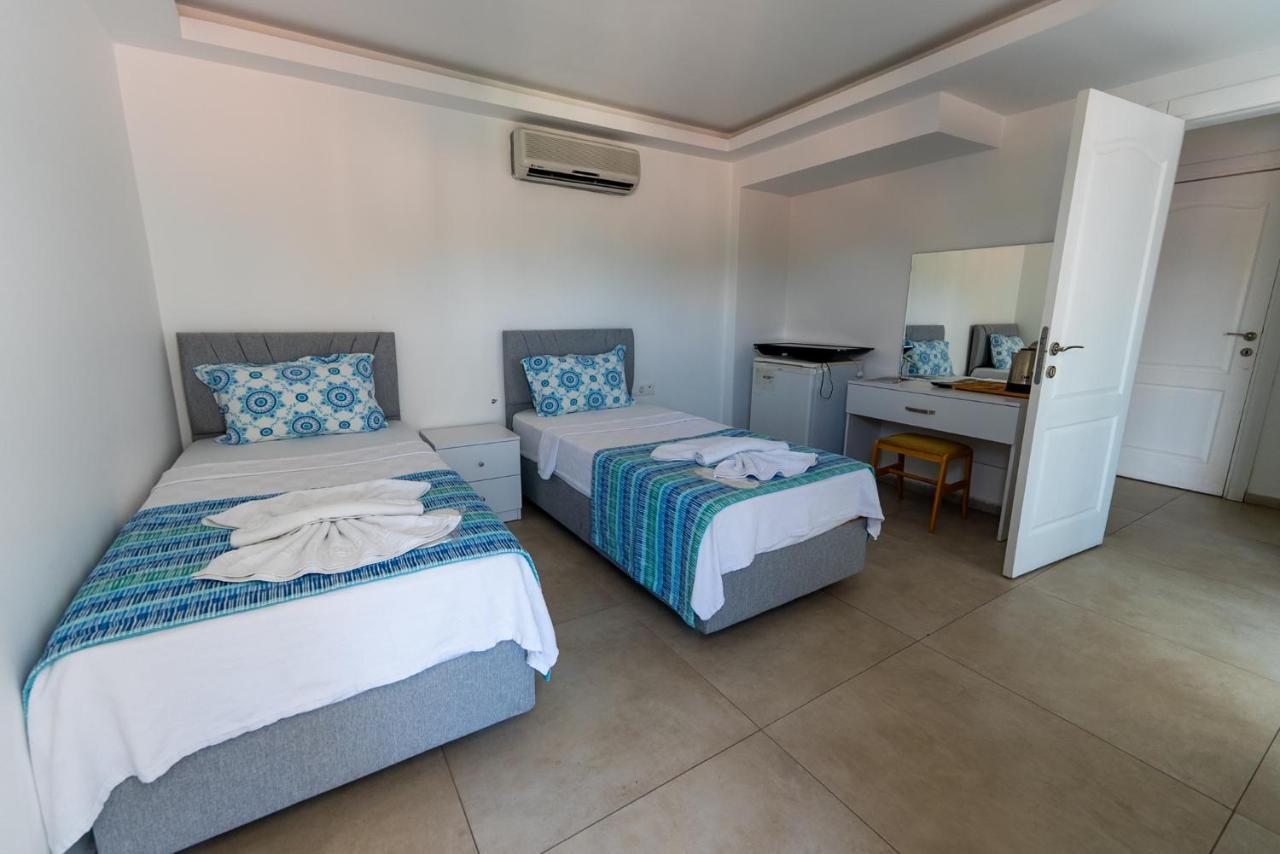 AVISOS HOTEL & APARTMENTS — MARMARIS — фотография отеля №20