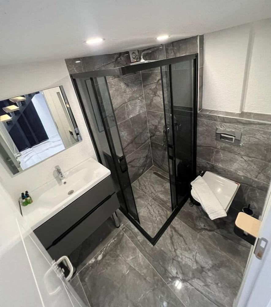 COSTALINN PREMIUM CESME +12 — CESME — фотография отеля №13