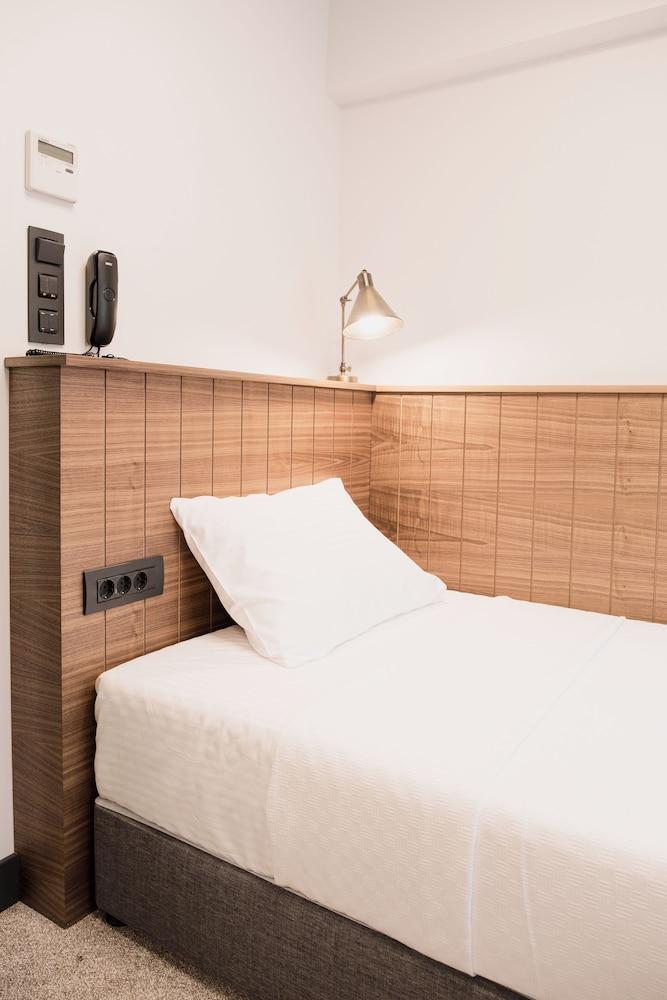 PERSONA HOTEL GALATA (ADULTS ONLY) — ISTANBUL — fotografie hotel nr. 8