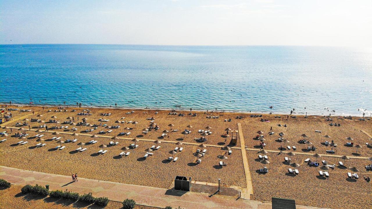 PARADISE TOWN VILLA CAMILLA — BELEK — фотография отеля №35