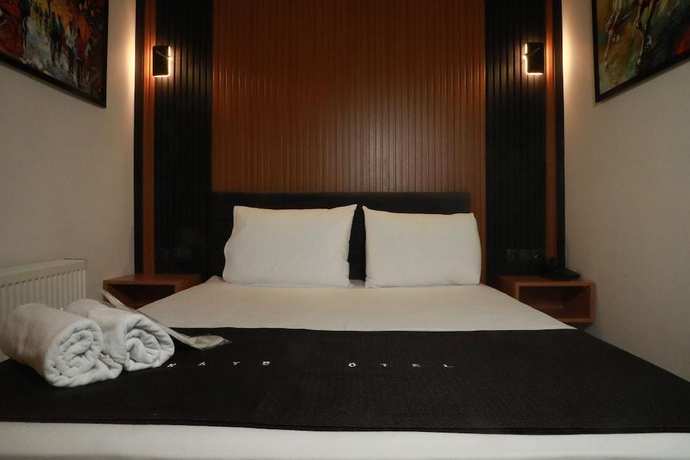 RAYS HOTEL — ISTANBUL — фотография отеля №9
