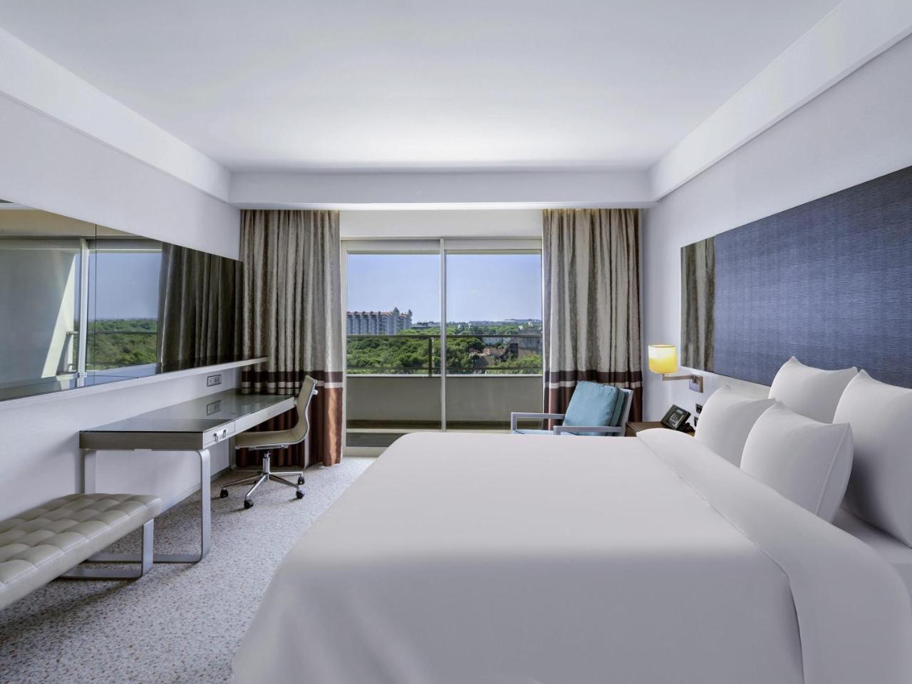 RIXOS PREMIUM BELEK — BELEK — fotografie hotel nr. 5