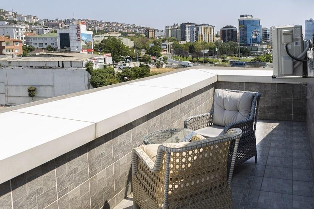 MONEZZA HOTEL MALTEPE — ISTANBUL — fotografie hotel nr. 20