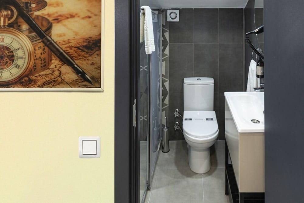 MONEZZA HOTEL MALTEPE — ISTANBUL — fotografie hotel nr. 13