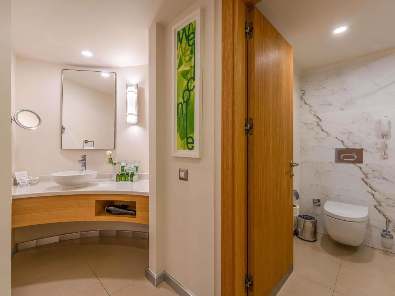 RIXOS PARK BELEK - THE LAND OF LEGENDS ACCESS — BELEK — fotografie hotel nr. 29