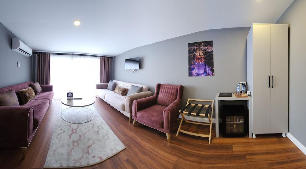 GOKOTTA SUITE — ISTANBUL — fotografie hotel nr. 11