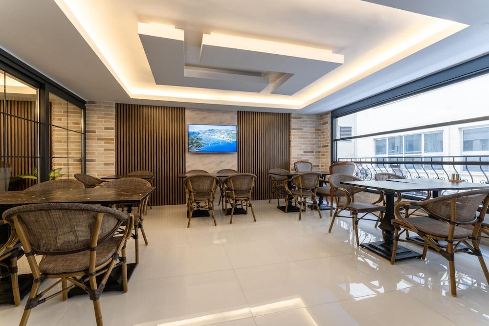 RUBBY HOTEL — ISTANBUL — fotografie hotel nr. 32