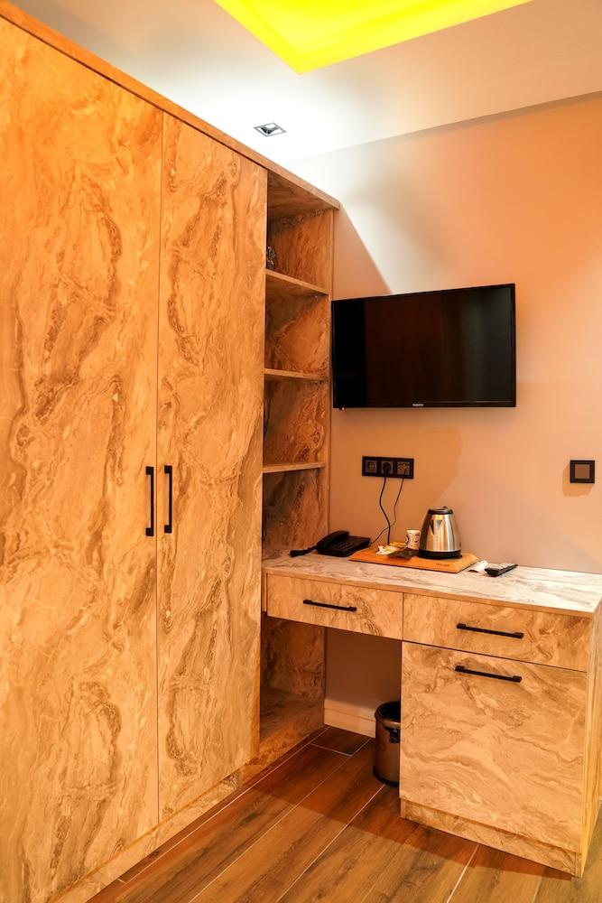 GREENWICH ISTANBUL HOTEL — ISTANBUL — fotografie hotel nr. 5