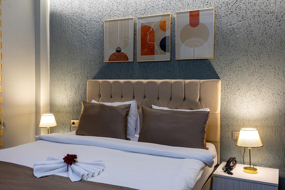 LINNGA HOTEL & SUITE — ISTANBUL — fotografie hotel nr. 17
