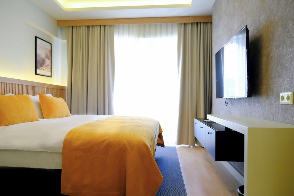 DUGI HOTEL — ISTANBUL — фотография отеля №16