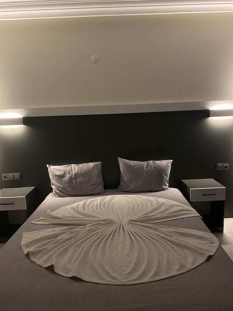TEKIROVA DORA BUTIK OTEL — KEMER — фотография отеля №6