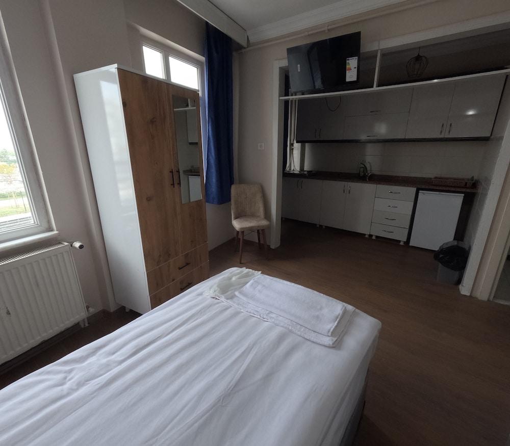 KUBA HOTEL — ISTANBUL — фотография отеля №18