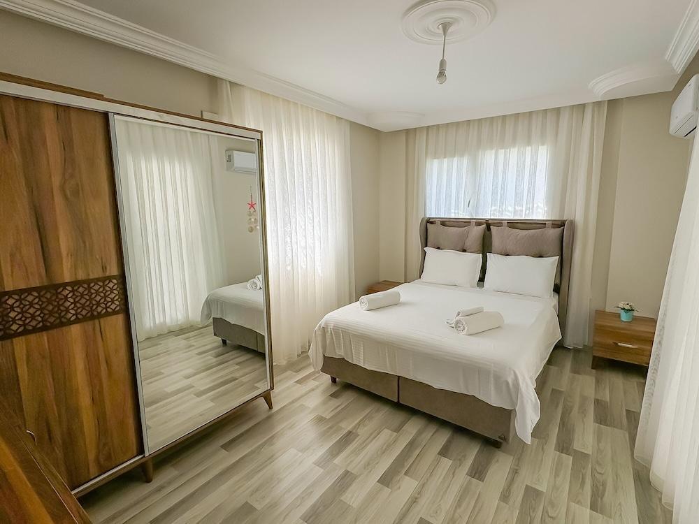 VILLA BEGONVIL — KUSADASI — фотография отеля №2