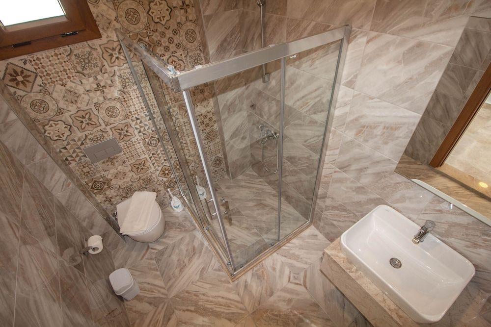 FETHIYE MINA VILLA — FETHIYE — fotografie hotel nr. 10