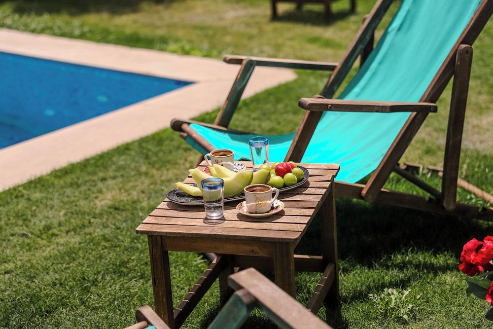 AMARILLO ALACATI — CESME — fotografie hotel nr. 14
