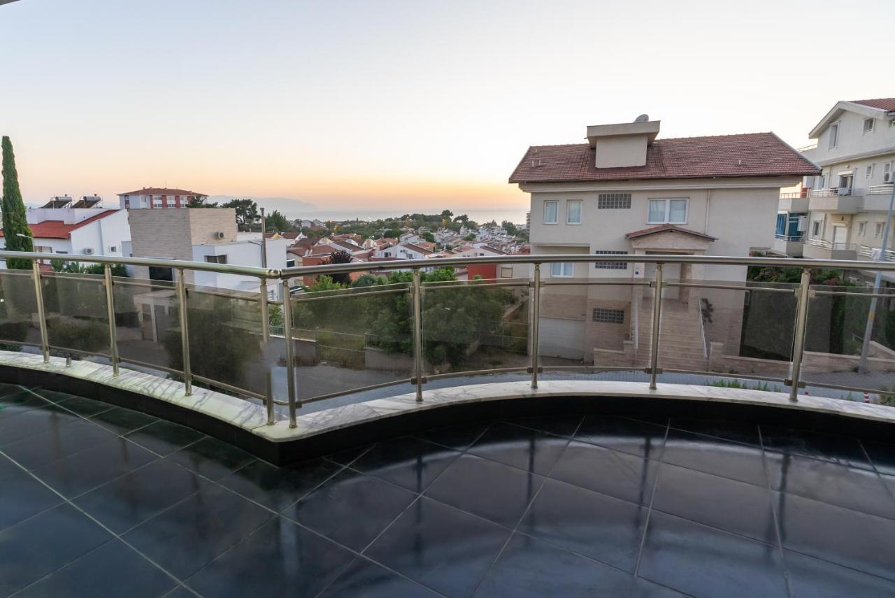 SOUL HOUSE KUSADASI — KUSADASI — фотография отеля №33