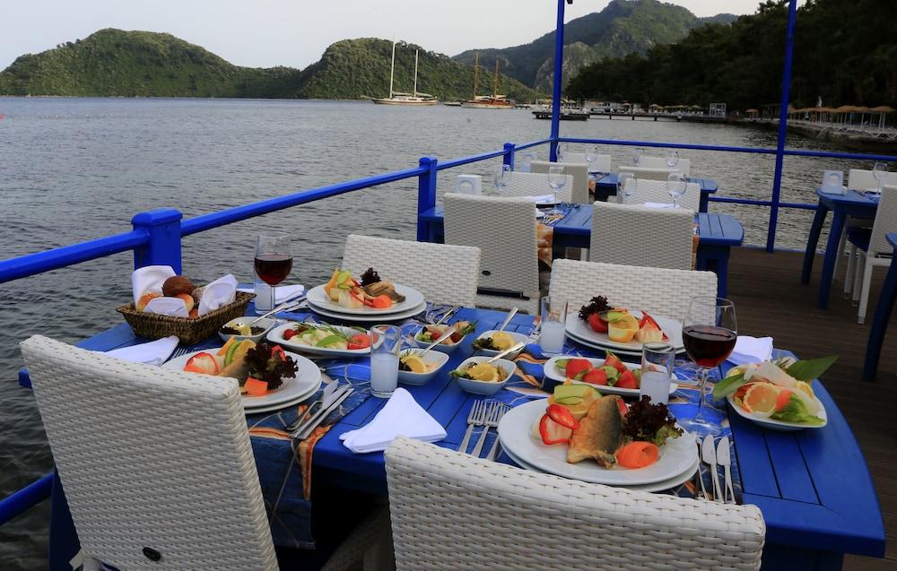 LABRANDA MARES MARMARIS — MARMARIS — fotografie hotel nr. 23