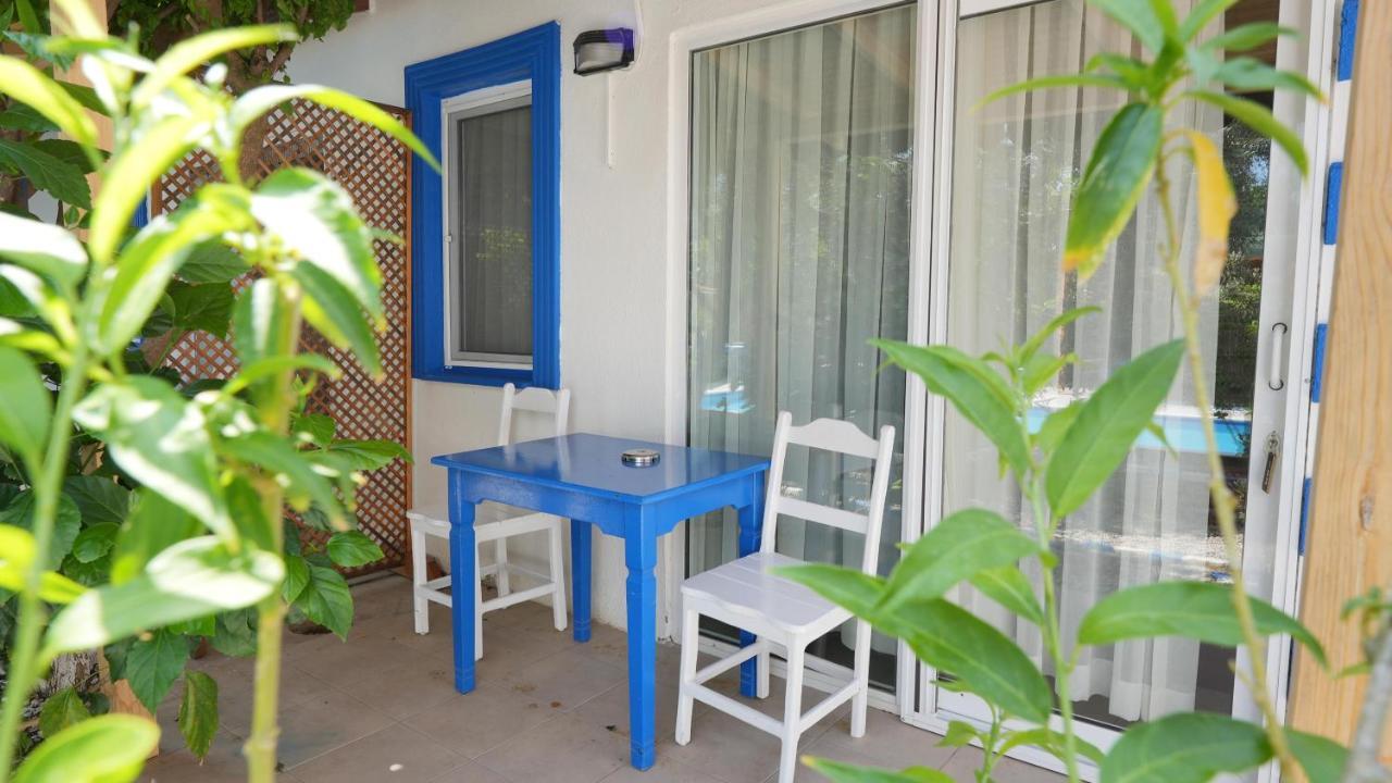 PINELOFT SELIMIYE — MARMARIS — фотография отеля №32