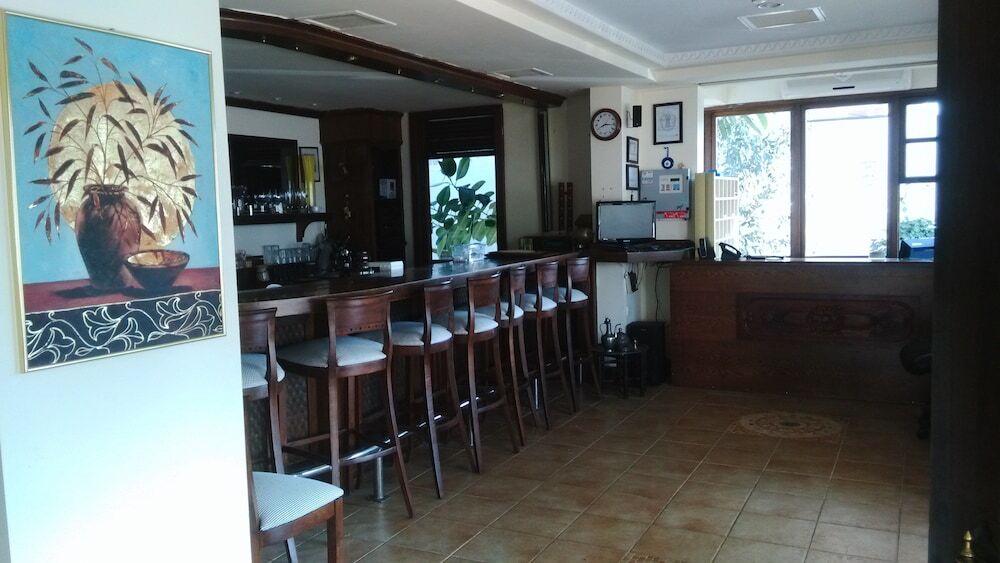 SAMOY HOTEL — MARMARIS — fotografie hotel nr. 27